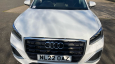 Audi Q2 30 TFSI Sport 5dr Petrol Estate